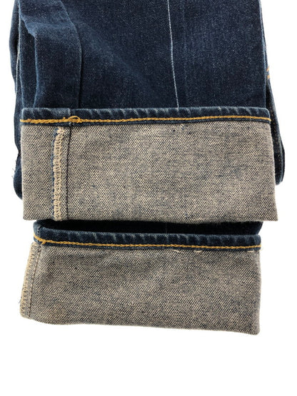 【中古品】【メンズ】 WRANGLER ラングラー 80～90's DENIM PANTS 13MWZ USA製 80～90年代 デニム パンツ ジーンズ ボトムス 157-260524-rt-25-tagh サイズ：29×33 カラー：インディゴ 万代Net店