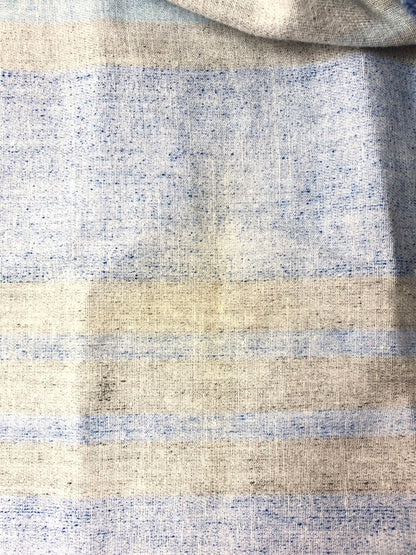【中古品】【メンズ】 WRANGLER ラングラー X-LONG TAILS LS BD SHIRT エックス ロングテール シャツ トップス 146-260516-rt-17-tagh サイズ：16-34 カラー：ブルー 万代Net店