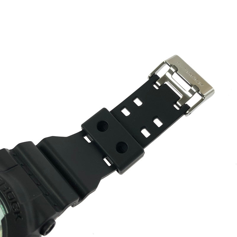 【中古品】 G-SHOCK ジーショック GA-110MF-1AJF 110 SERIES アナデジ クォーツ 腕時計 196-260515-ty-09-tagh カラー：ブラック 万代Net店