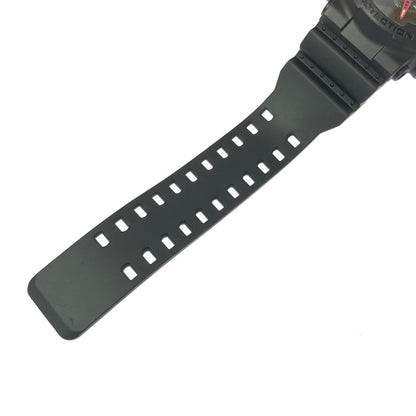 【中古品】 G-SHOCK ジーショック GA-110MF-1AJF 110 SERIES アナデジ クォーツ 腕時計 196-260515-ty-09-tagh カラー：ブラック 万代Net店