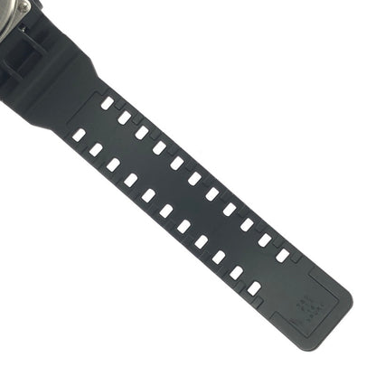 【中古品】 G-SHOCK ジーショック GA-110MF-1AJF 110 SERIES アナデジ クォーツ 腕時計 196-260515-ty-09-tagh カラー：ブラック 万代Net店