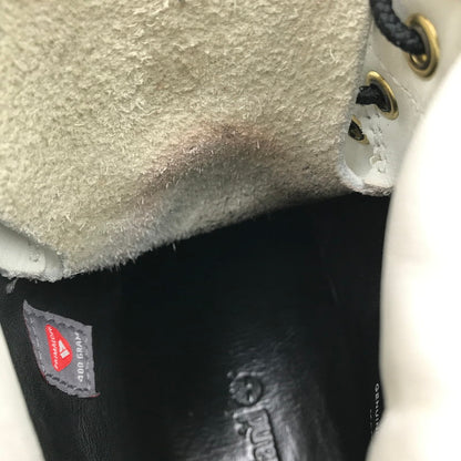 【中古品】【メンズ】 TIMBERLAND PRIMALOFT PREMIUM BOOT "WHITE NUBUCK" A15RN プリマロフト プレミアム ブーツ "ホワイトヌバック” ブーツ シューズ 靴 164-260521-ki-07-tagh サイズ：7.5W カラー：ホワイト 万代Net店