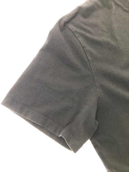 【中古品】【メンズ】 MONCLER GENIUS モンクレール ジーニアス ×FRAGMENT フラグメント 22SS S/S T-SHIRT I209U8C00005 Tシャツ 半袖Tシャツ 141-260520-na-12-tagh サイズ：XL カラー：ブラック 万代Net店