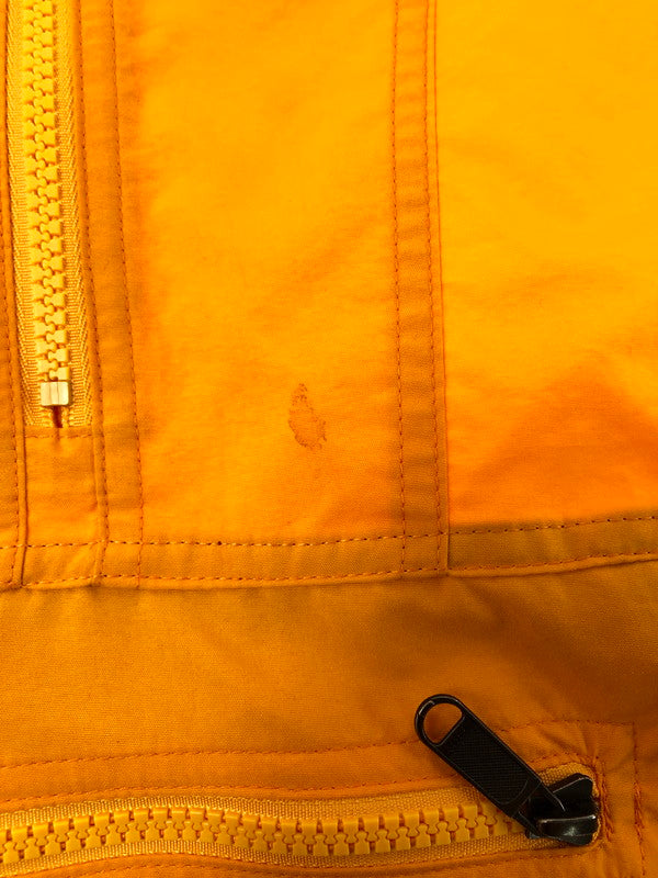 【中古品】【メンズ】 THE NORTH FACE ザ ノースフェイス COMPACT ANORAK NP21735 コンパクト アノラック ナイロンジャケット ライトアウター 144-260523-na-21-tagh サイズ：XL カラー：オレンジ 万代Net店