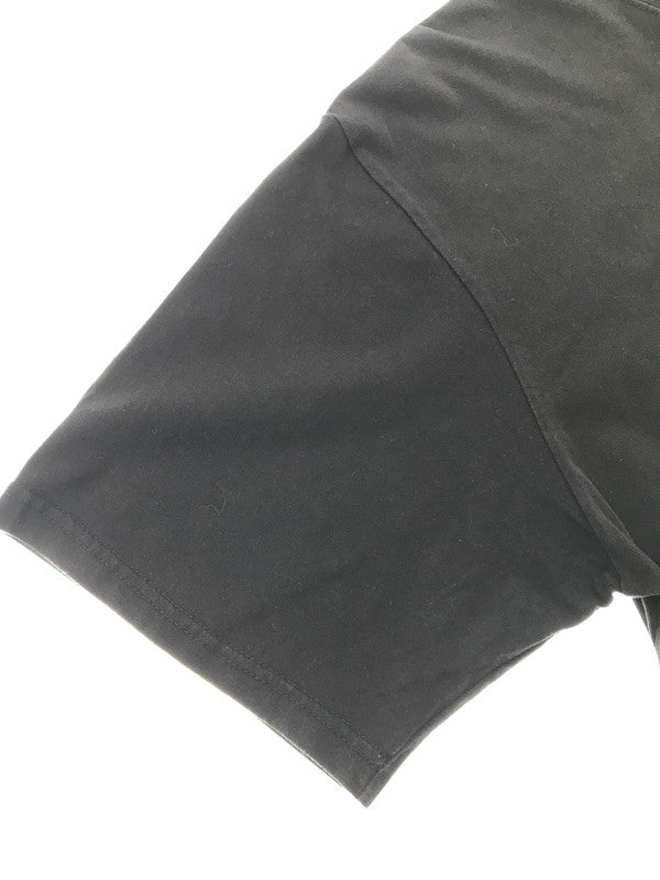 【中古品】【メンズ】 SUBCULTURE サブカルチャー PRINT S/S TEE プリント Tシャツ 半袖Tシャツ 142-260520-na-13-tagh サイズ：3 カラー：ブラック 万代Net店