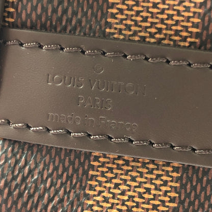 【中古品】 LOUIS VUITTON ルイ ヴィトン Speedy Bandouliere 25 Damier Ebene N40575 スピーディ バンドリエール 25 ダミエ エベヌ ショルダーバッグ 179-260515-ty-01-tagh カラー：ダミエ・エベヌ 万代Net店