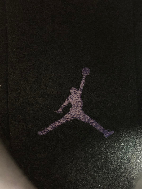 【中古品】【メンズ】 NIKE AIR JORDAN 13 COURT PURPLE DJ5982-015 エアジョーダン13 コート パープル スニーカー シューズ 靴 160-260522-ki-05-tagh サイズ：26.5cm US8.5 カラー：BLACK/WHITE-COURT PURPLE 万代Net店