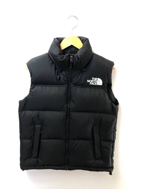 【中古品】【メンズ】 THE NORTH FACE NUPTSE DOWM VEST ND91843 ヌプシベスト ダウンベスト アウター 144-260525-ki-10-tagh サイズ：L カラー：ブラック 万代Net店