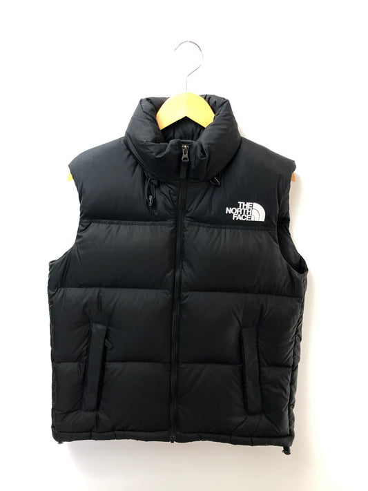 【中古品】【メンズ】 THE NORTH FACE NUPTSE DOWM VEST ND91843 ヌプシベスト ダウンベスト アウター 144-260525-ki-10-tagh サイズ：L カラー：ブラック 万代Net店