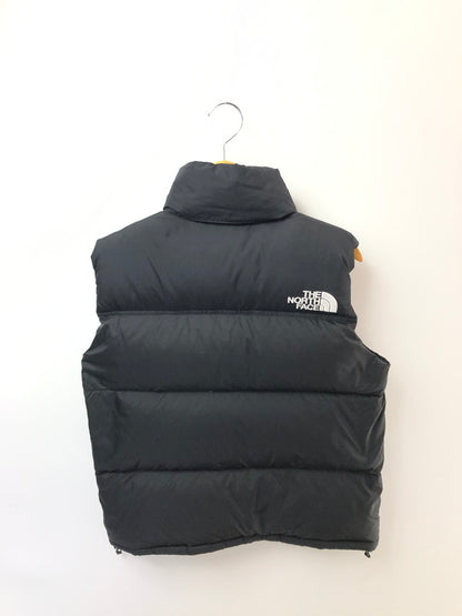 【中古品】【メンズ】 THE NORTH FACE NUPTSE DOWM VEST ND91843 ヌプシベスト ダウンベスト アウター 144-260525-ki-10-tagh サイズ：L カラー：ブラック 万代Net店