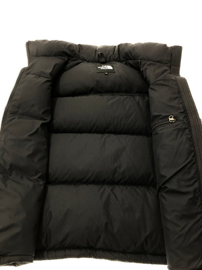 【中古品】【メンズ】 THE NORTH FACE NUPTSE DOWM VEST ND91843 ヌプシベスト ダウンベスト アウター 144-260525-ki-10-tagh サイズ：L カラー：ブラック 万代Net店