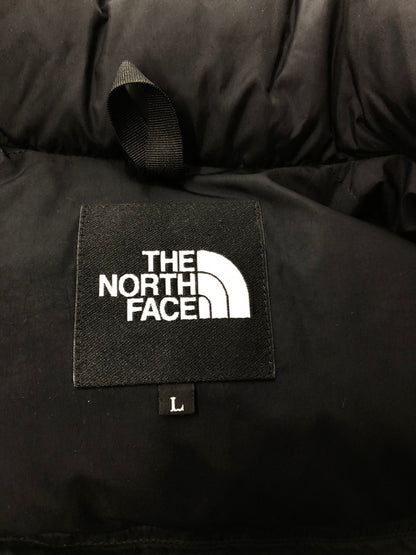 【中古品】【メンズ】 THE NORTH FACE NUPTSE DOWM VEST ND91843 ヌプシベスト ダウンベスト アウター 144-260525-ki-10-tagh サイズ：L カラー：ブラック 万代Net店