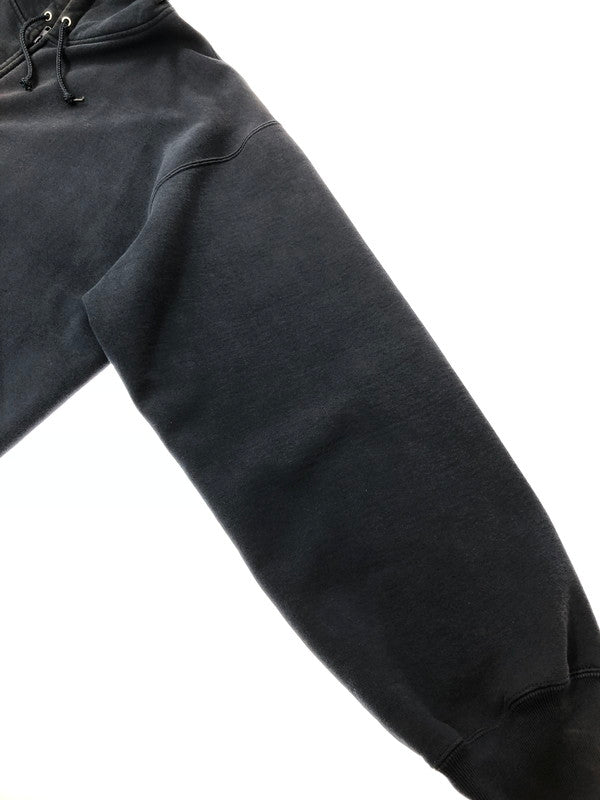 【現状渡し品】【メンズ】 SUPREME 24FW WORK ZIP UP HOODED SWEATSHIRT ワークジップアップ フーデッド スウェットシャツ パーカー トップス 149-260528-ki-04-tagh サイズ：XXL カラー：ネイビー 万代Net店