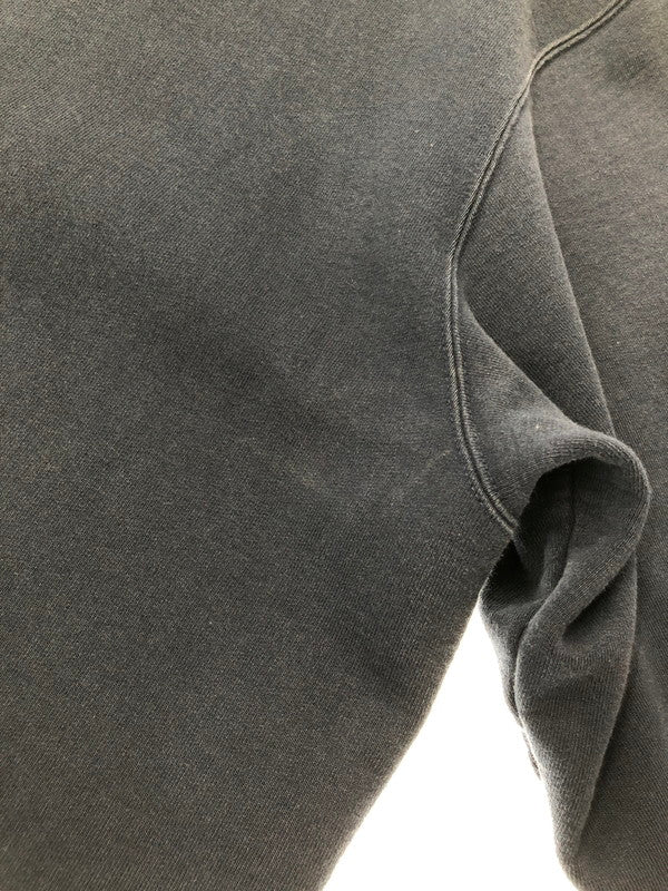 【現状渡し品】【メンズ】 SUPREME 24FW WORK ZIP UP HOODED SWEATSHIRT ワークジップアップ フーデッド スウェットシャツ パーカー トップス 149-260528-ki-04-tagh サイズ：XXL カラー：ネイビー 万代Net店