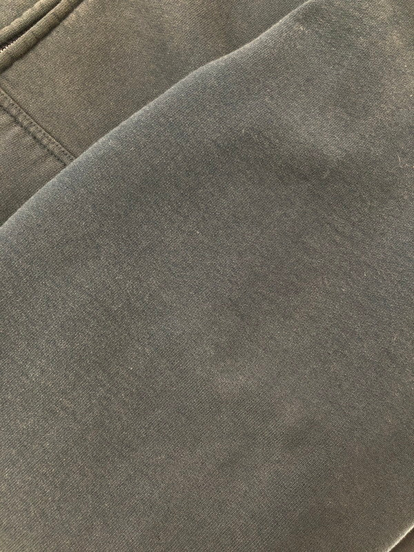 【現状渡し品】【メンズ】 SUPREME 24FW WORK ZIP UP HOODED SWEATSHIRT ワークジップアップ フーデッド スウェットシャツ パーカー トップス 149-260528-ki-04-tagh サイズ：XXL カラー：ネイビー 万代Net店