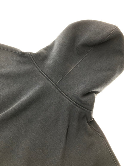 【現状渡し品】【メンズ】 SUPREME 24FW WORK ZIP UP HOODED SWEATSHIRT ワークジップアップ フーデッド スウェットシャツ パーカー トップス 149-260528-ki-04-tagh サイズ：XXL カラー：ネイビー 万代Net店