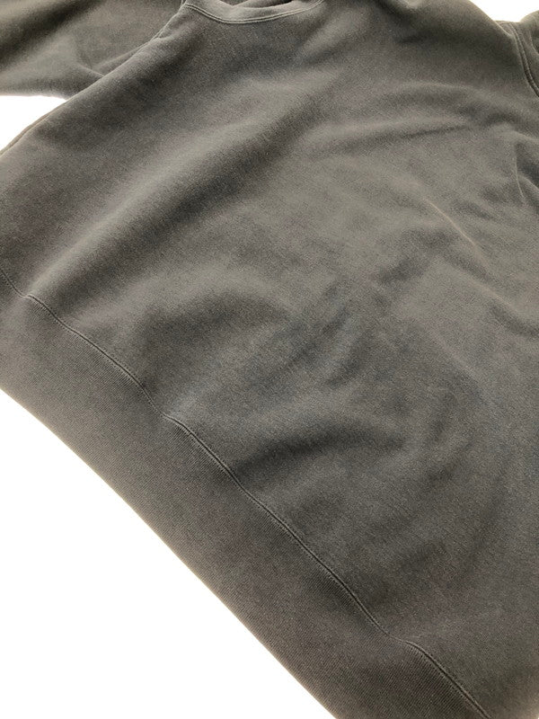 【現状渡し品】【メンズ】 SUPREME 24FW WORK ZIP UP HOODED SWEATSHIRT ワークジップアップ フーデッド スウェットシャツ パーカー トップス 149-260528-ki-04-tagh サイズ：XXL カラー：ネイビー 万代Net店