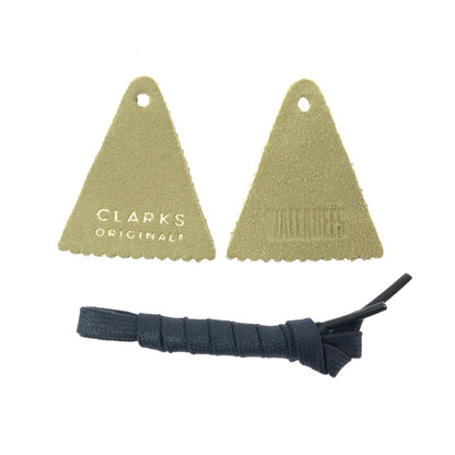 【中古品】【メンズ】 CLARKS WALLABEE ワラビー ブーツ 靴 164-260529-ki-06-tagh サイズ：27cm US10 カラー：MAPLE SUEDE 万代Net店