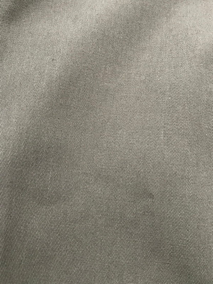【中古品】【メンズ】 WTAPS ダブルタップス REPO SS CTPL. TWILL 251CWDT-SHM06 半袖シャツ 142-260518-na-01-tagh サイズ：02 カラー：チャコールグレー系 万代Net店