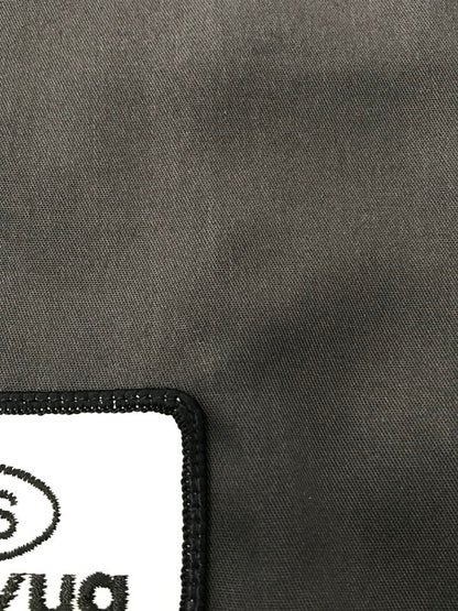 【中古品】【メンズ】 WTAPS ダブルタップス REPO SS CTPL. TWILL 251CWDT-SHM06 半袖シャツ 142-260518-na-01-tagh サイズ：02 カラー：チャコールグレー系 万代Net店