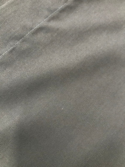 【中古品】【メンズ】 WTAPS ダブルタップス REPO SS CTPL. TWILL 251CWDT-SHM06 半袖シャツ 142-260518-na-01-tagh サイズ：02 カラー：チャコールグレー系 万代Net店