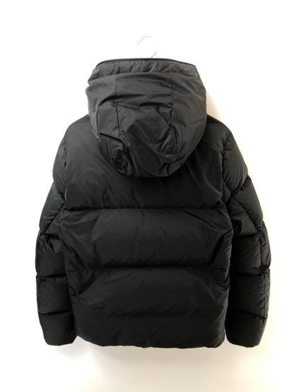 【中古品】【メンズ】 MONCLER 国内正規 MONTCLA DOWN JACKET J20911B56900 モンクラ ダウンジャケット アウター 141-260525-ki-11-tagh サイズ：3 カラー：ブラック 万代Net店