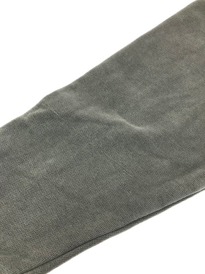 【中古品】【メンズ】 STUSSY ステューシー PIGMENT HOODIE R4000P1G23 ピグメント フーディー パーカー トップス 142-260709-rt-27-tag サイズ：S カラー：グレー 万代Net店