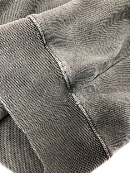 【中古品】【メンズ】 STUSSY ステューシー PIGMENT HOODIE R4000P1G23 ピグメント フーディー パーカー トップス 142-260709-rt-27-tag サイズ：S カラー：グレー 万代Net店