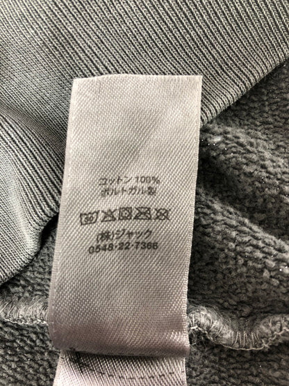 【中古品】【メンズ】 STUSSY ステューシー PIGMENT HOODIE R4000P1G23 ピグメント フーディー パーカー トップス 142-260709-rt-27-tag サイズ：S カラー：グレー 万代Net店