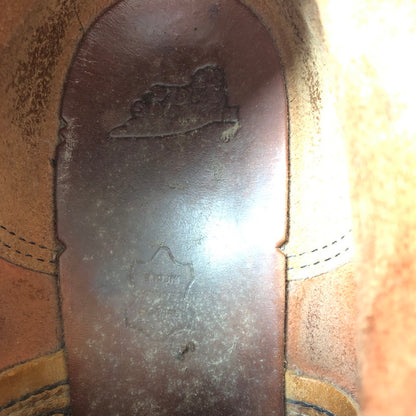 【現状渡し品】【メンズ】 RED WING レッドウィング 6INCH CLASSIC MOC 8875 6インチ クラシック モック ブーツ 靴 165-260605-na-19-tagh サイズ：27.5cm US 9 1/2 カラー：ブラウン系 万代Net店