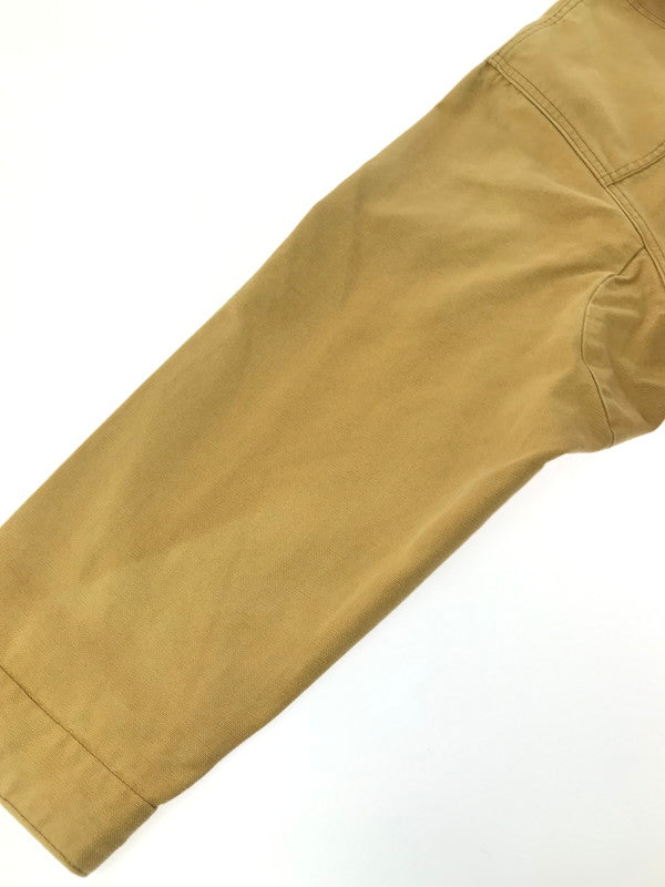 【現状渡し品】【メンズ】 L.L.BEAN エルエルビーン 90'S HUNTING JACKET K295 90年代 ハンティングジャケット アウター 146-260921-na-11-tagh サイズ：XL カラー：ベージュ系 万代Net店