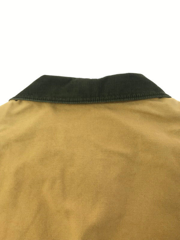 【現状渡し品】【メンズ】 L.L.BEAN エルエルビーン 90'S HUNTING JACKET K295 90年代 ハンティングジャケット アウター 146-260921-na-11-tagh サイズ：XL カラー：ベージュ系 万代Net店
