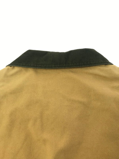 【現状渡し品】【メンズ】 L.L.BEAN エルエルビーン 90'S HUNTING JACKET K295 90年代 ハンティングジャケット アウター 146-260921-na-11-tagh サイズ：XL カラー：ベージュ系 万代Net店