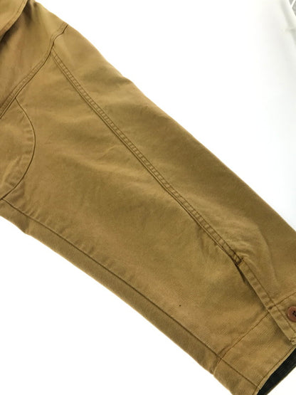 【現状渡し品】【メンズ】 L.L.BEAN エルエルビーン 90'S HUNTING JACKET K295 90年代 ハンティングジャケット アウター 146-260921-na-11-tagh サイズ：XL カラー：ベージュ系 万代Net店