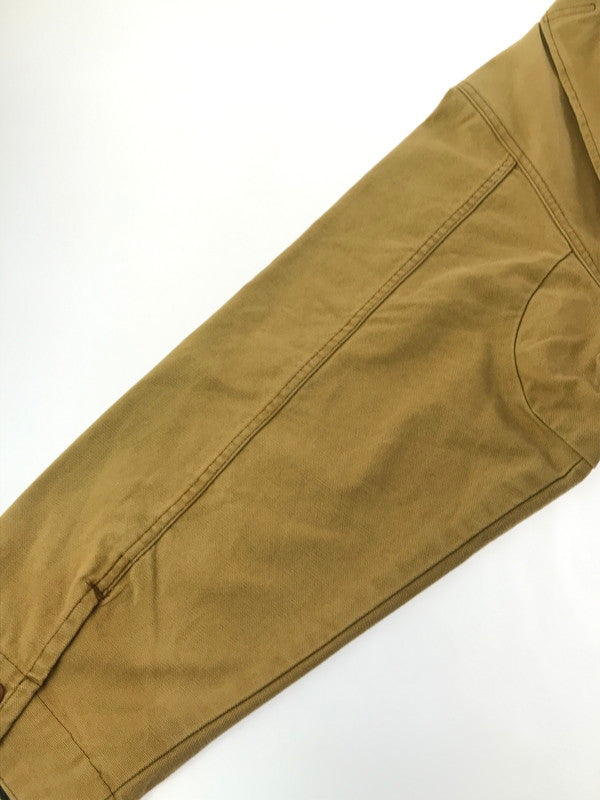 【現状渡し品】【メンズ】 L.L.BEAN エルエルビーン 90'S HUNTING JACKET K295 90年代 ハンティングジャケット アウター 146-260921-na-11-tagh サイズ：XL カラー：ベージュ系 万代Net店