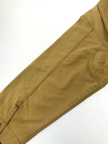 【現状渡し品】【メンズ】 L.L.BEAN エルエルビーン 90'S HUNTING JACKET K295 90年代 ハンティングジャケット アウター 146-260921-na-11-tagh サイズ：XL カラー：ベージュ系 万代Net店