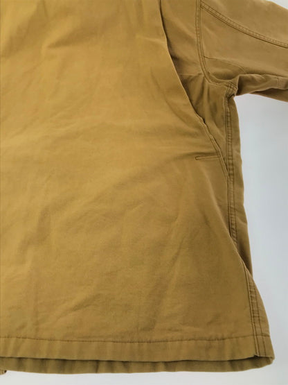 【現状渡し品】【メンズ】 L.L.BEAN エルエルビーン 90'S HUNTING JACKET K295 90年代 ハンティングジャケット アウター 146-260921-na-11-tagh サイズ：XL カラー：ベージュ系 万代Net店