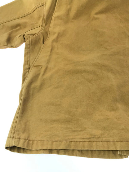 【現状渡し品】【メンズ】 L.L.BEAN エルエルビーン 90'S HUNTING JACKET K295 90年代 ハンティングジャケット アウター 146-260921-na-11-tagh サイズ：XL カラー：ベージュ系 万代Net店