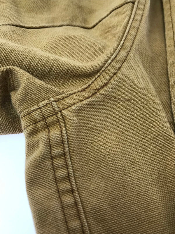 【現状渡し品】【メンズ】 L.L.BEAN エルエルビーン 90'S HUNTING JACKET K295 90年代 ハンティングジャケット アウター 146-260921-na-11-tagh サイズ：XL カラー：ベージュ系 万代Net店