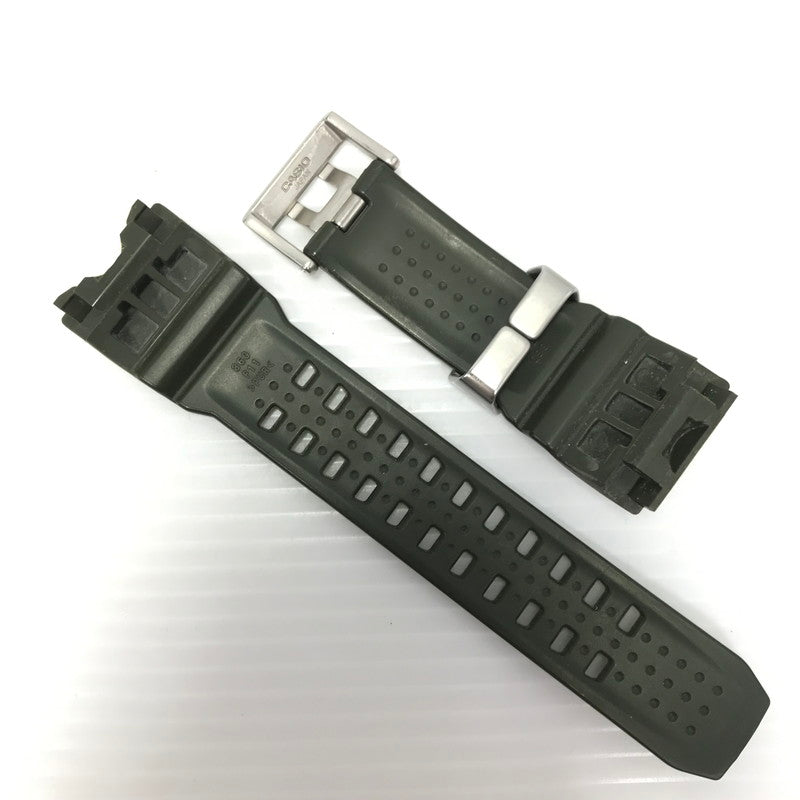 【中古品】【メンズ】 CACIO G-SHOCK ジーショック GWG-1000-1A3JF MASTER OF G - LAND MUDMASTER マッドマスター 電波ソーラー腕時計 時計 196-260522-ki-14-tagh カラー：ブラック/レッド 万代Net店