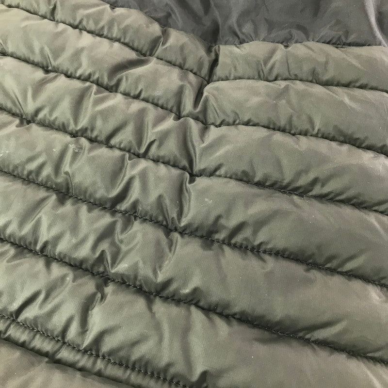 【現状渡し品】【メンズ】 SUPREME シュプリーム 22FW PUFFER BACKPACK パファー バックパック カバン 188-260609-na-06-tagh カラー：ブラック 万代Net店