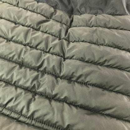 【現状渡し品】【メンズ】 SUPREME シュプリーム 22FW PUFFER BACKPACK パファー バックパック カバン 188-260609-na-06-tagh カラー：ブラック 万代Net店