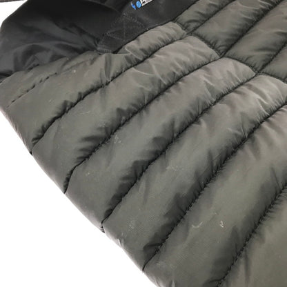 【現状渡し品】【メンズ】 SUPREME シュプリーム 22FW PUFFER BACKPACK パファー バックパック カバン 188-260609-na-06-tagh カラー：ブラック 万代Net店