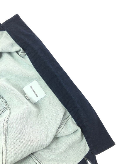 【中古品】【メンズ】 COOTIE PRODUCTIONS クーティープロダクションズ REVERSE LOOP DENIM JACKET リバース ループ デニム ジャケット ライトアウター 142-260519-na-17-tagh サイズ：M カラー：インディゴ 万代Net店