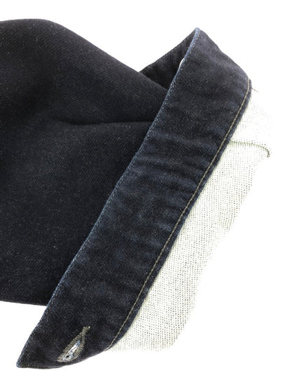 【中古品】【メンズ】 COOTIE PRODUCTIONS クーティープロダクションズ REVERSE LOOP DENIM JACKET リバース ループ デニム ジャケット ライトアウター 142-260519-na-17-tagh サイズ：M カラー：インディゴ 万代Net店