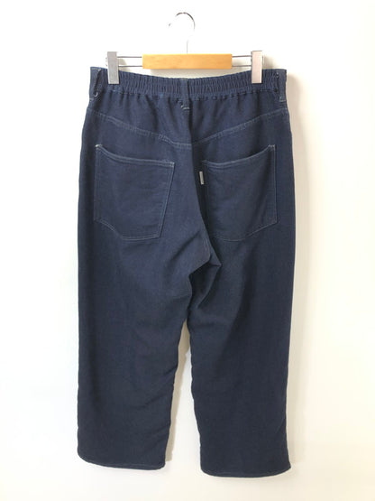 【中古品】【メンズ】 COOTIE PRODUCTIONS クーティー REVERSE LOOP DENIM 5 POCKET BAGGY EASY PANTS リバース ループ デニム バギー パンツ ボトムス 153-260524-rt-27-tagh サイズ：M カラー：インディゴ 万代Net店