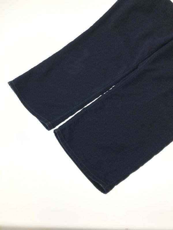 【中古品】【メンズ】 COOTIE PRODUCTIONS クーティー REVERSE LOOP DENIM 5 POCKET BAGGY EASY PANTS リバース ループ デニム バギー パンツ ボトムス 153-260524-rt-27-tagh サイズ：M カラー：インディゴ 万代Net店