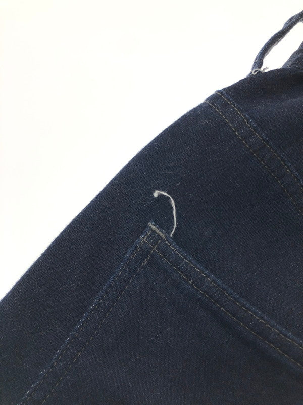 【中古品】【メンズ】 COOTIE PRODUCTIONS クーティー REVERSE LOOP DENIM 5 POCKET BAGGY EASY PANTS リバース ループ デニム バギー パンツ ボトムス 153-260524-rt-27-tagh サイズ：M カラー：インディゴ 万代Net店