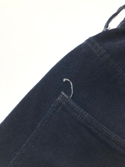 【中古品】【メンズ】 COOTIE PRODUCTIONS クーティー REVERSE LOOP DENIM 5 POCKET BAGGY EASY PANTS リバース ループ デニム バギー パンツ ボトムス 153-260524-rt-27-tagh サイズ：M カラー：インディゴ 万代Net店