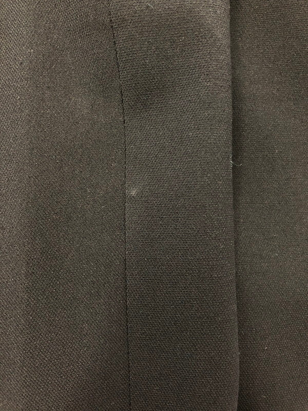 【中古品】【メンズ】 COOTIE PRODUCTIONS クーティー WIDE EASY TROUSERS ワイド イージー トウラザー ボトムス 153-260524-rt-23-tagh サイズ：L カラー：ブラック 万代Net店
